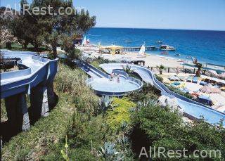 Pirates Beach Club 3